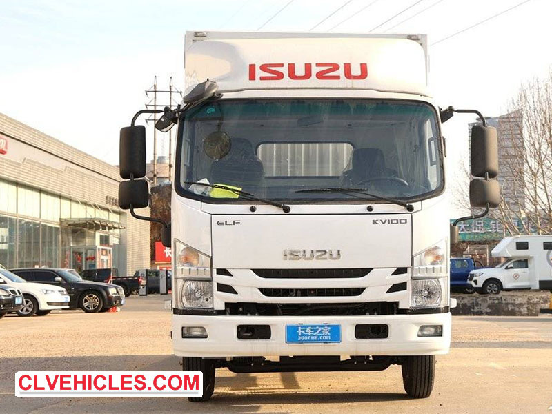 ISUZU KV100 Truck